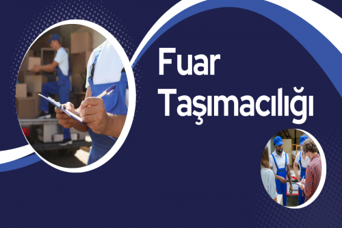 Fuar Taşımacılığı