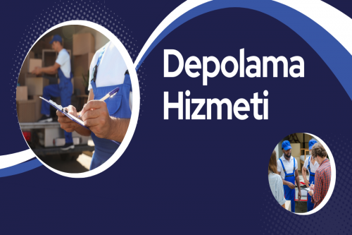Depolama Hizmeti